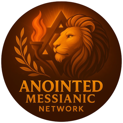 Anointed Messianic Network